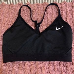 Nike Racerback Sports Bra